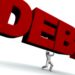 Public debt hits 71.0% of GDP 12 debt 1