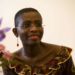 Ms. Antoinette Sayeh - Deputy Managing Director of the IMF