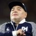 Football Legend Diego Maradona passes away, aged 60 12 Former Argentina legend, Diego Maradona, one of the greatest footballers has passed away at age 60.