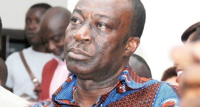 I think we need to move away from monetization of Parliament- Akoto Osei 1 Anthony Akoto Osei, the Member of Parliament for Old Tafo Constituency