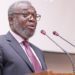 Ghana Prepared To Adopt COVID-19 Vaccine – Dr. Nsiah-Asare 10 Dr. Anthony Nsiah-Aasre - Presidential Advisor on Health