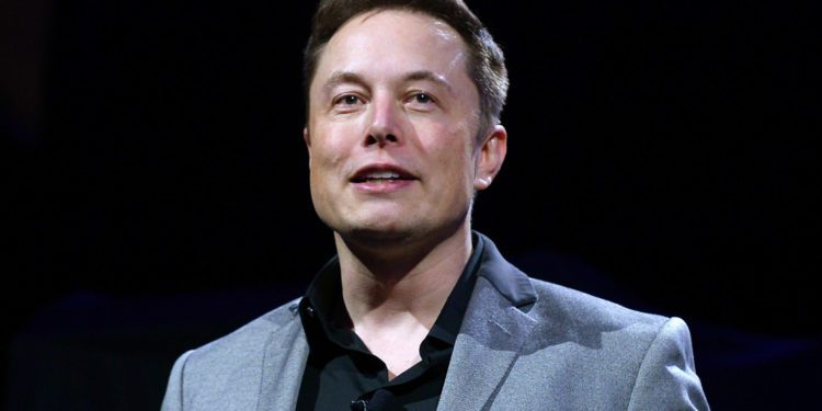 Elon Musk overtakes Bill Gates to become world's second richest person 1 Tesla CEO, Elon Musk. Image: Getty Images