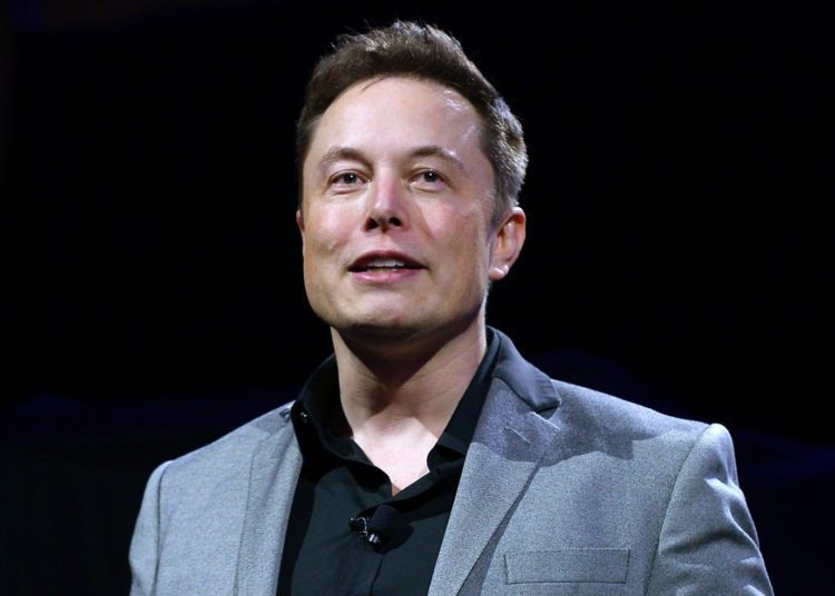 Elon Musk overtakes Bill Gates to become world's second richest person 1 Tesla CEO, Elon Musk. Image: Getty Images