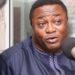 NDC rubbishes time frame for declaring election results 12 General Secretary Aspirant of the National Democratic Congress (NDC), Elvis Afriyie Ankrah, has revealed that the party is fundamentally run on a volunteering basis and no one is paid for services rendered.
