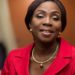 Chief Executive Officer of Stratcomm Africa, Esther Cobbah