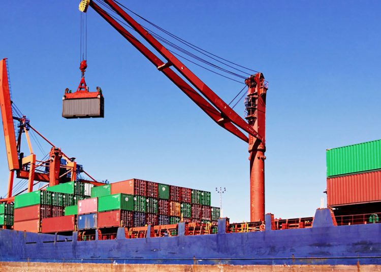 Total Exports Contract by 7.6 Percent 1 export and import ghana 1