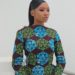 Temi Otedola, an actress and daughter of Femi Otedola.