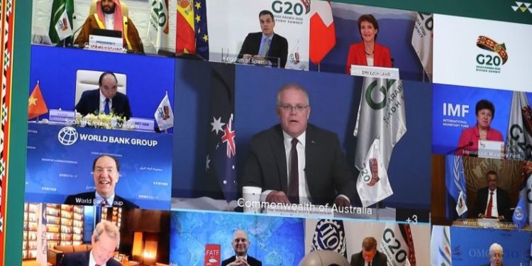 G20 leaders back ‘equitable’ global access to COVID-19 vaccines 1 g20