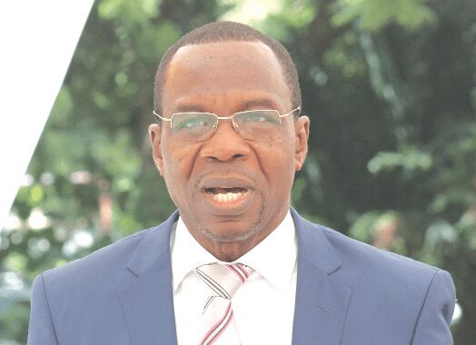 Industrialized Countries Employed Nuclear Energy - Ahiataku Togobo 3 gja presdo