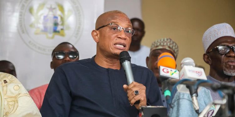 to show readers who Dr. Mustapha hamid is