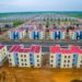 NPP to construct a minimum of 200,000 housing units annually. Image credit: NPP 2020 Manifesto