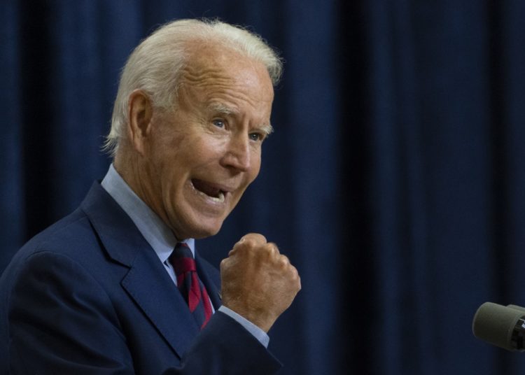 Joe Biden declared winner in Wisconsin after recount 1 Joe Biden declared winner in Wisconsin after recount