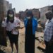 NBSSI to support traders of Odawna fire outbreak 12 The National Board for Small Scales Industries (NBSSI) has expressed government’s intent to support traders and victims of the Odawna fire outbreak whose shops were razed down last week.