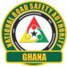 National Road Safety Authority Logo.
Image Credit: nrsa.gov.gh
