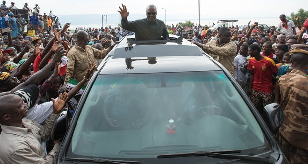 Mahama Resumes Ashanti Regional Tour Tomorrow 2 mahamz