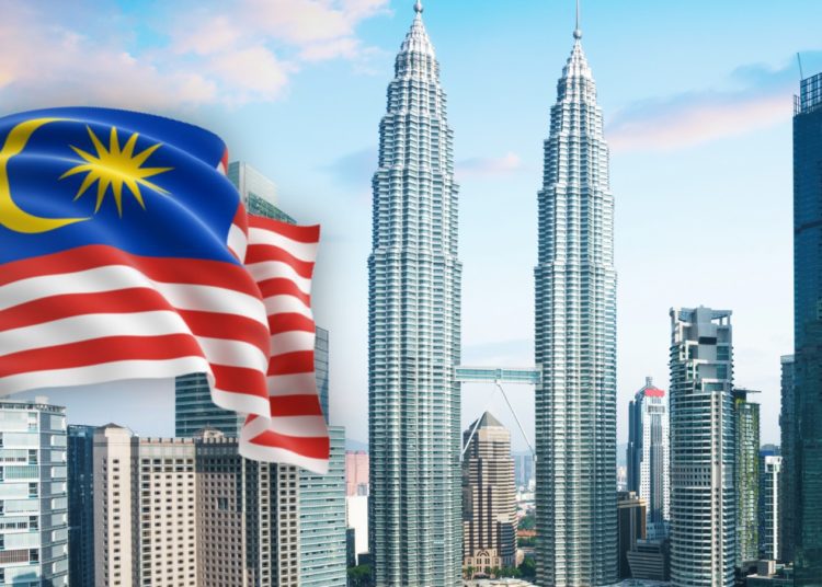 malaysia coronavirus cryptocurrency