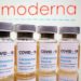Moderna announces a 94.5% effective COVID-19 vaccine 12 Image: Getty Images