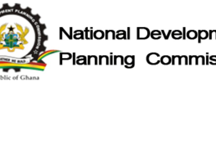 Speaker of Parliament launches NDPC 2019 Annual Progress Report 1 National Development Planning Commission Annual Progress Report
