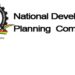 National Development Planning Commission Annual Progress Report