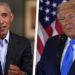 'Think beyond your ego' and concede defeat- Obama 11 Image: Getty Images