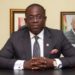 Deputy Minister for Energy in charge of Power, William Owuraku Aidoo