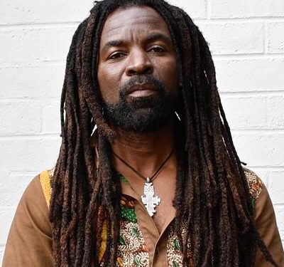 Rocky Dawuni has debunked numerous reports circulating on social media that suggests he disproved Stonebwoy's nomination for Grammy Awards