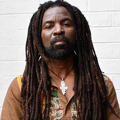 Rocky Dawuni has debunked numerous reports circulating on social media that suggests he disproved Stonebwoy's nomination for Grammy Awards