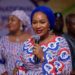 Mrs. Samira Bawumia