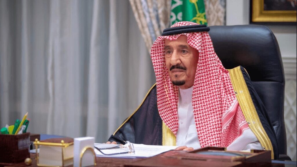 G20 leaders back ‘equitable’ global access to COVID-19 vaccines 2 saudi 1
