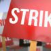 Universities’ Senior Staff Threatens Another Strike 13 Strike