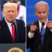 America Decides: Record number of early votes cast as candidates make last push 12 Image: Getty Images