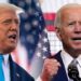 Trump agrees transition to Biden administration can begin but vows to keep fighting 13 Image: Getty Images