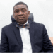 Indebtedness To Be Solved If Energy And Petroleum Ministry Is Split- Kwadwo Poku 11 Executive Director of the Small Hydro Development Company, Kwadwo Poku