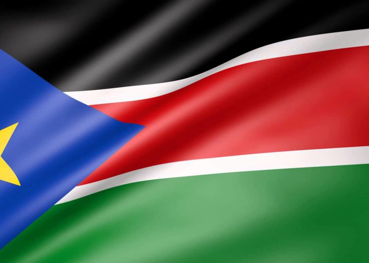 IMF Approves US$52.3 Million Disbursement to South Sudan to Address the COVID-19 Pandemic 1 wp4188413