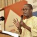 Agyapa Deal Is Flawed And Does Not Serve Interest Of Public- Dr. Yao Graham 11 Dr. Yao Graham, Coordinator for the Third World Network