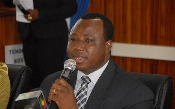 2020 Elections Free, Fair And Transparent- CHRAJ 1 (CHRAJ) has described the recent poll which took place on December 7 for the presidential and parliamentary elections as free, fair and transparent