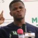 Votes Were Padded For Akufo-Addo - NDC