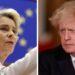 Brexit: 'Large gaps' remain after crucial trade talks 11 Brexit: 'Large gaps' remain after crucial trade talks
