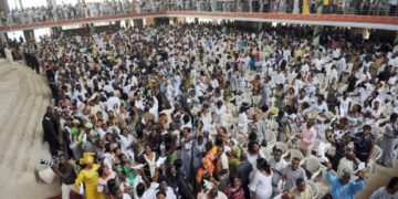 Religious Bodies Flouting COVID-19 Safety Measures- NCCE