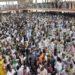 Religious Bodies Flouting COVID-19 Safety Measures- NCCE 13 Religious Bodies Flouting COVID-19 Safety Measures- NCCE