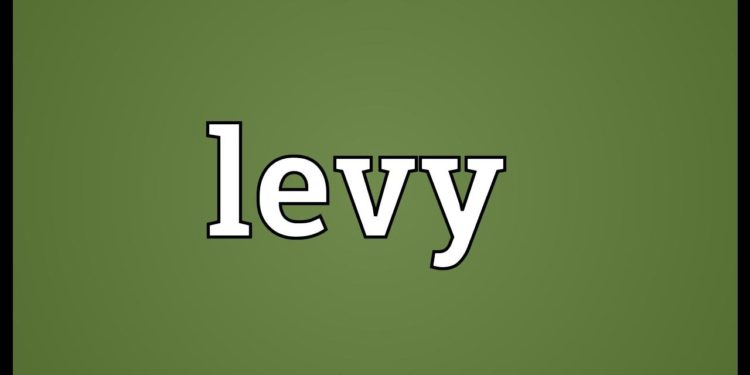 Energy Debt Recovery Levy Collections Fall Below Target 1 16E12EA9 6B2B 46CB A841 8CD7300F2A14