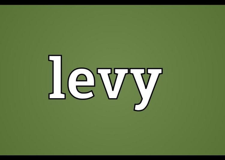 Energy Debt Recovery Levy Collections Fall Below Target 1 16E12EA9 6B2B 46CB A841 8CD7300F2A14