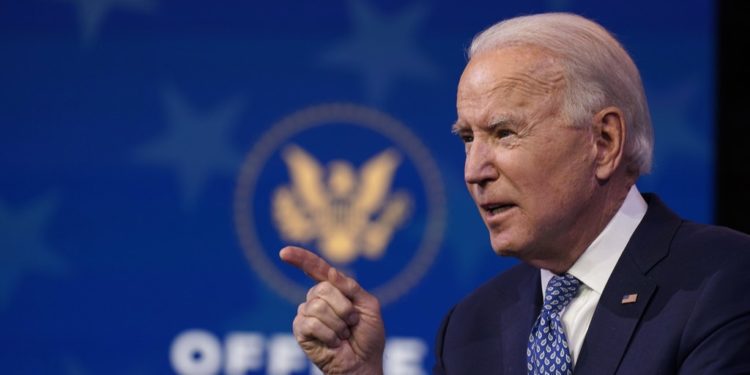 Biden warns of Trump 'roadblocks' to transition 1 Biden warns of Trump 'roadblocks' to transition