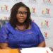 to show readers who kathlyn Addy is. Education, health and employment