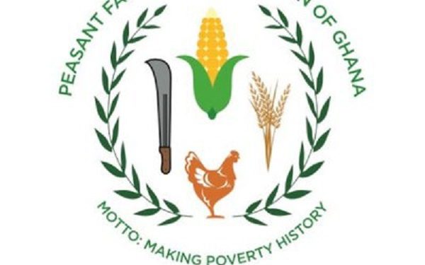 PFAG introduces farmers to SPARK Project 1 50701767