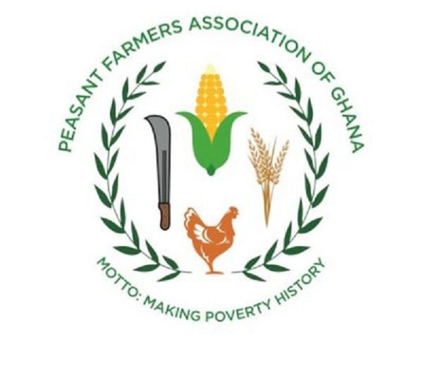 PFAG introduces farmers to SPARK Project 1 50701767