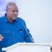 I Want To Uphold Principles of Democracy- John Mahama