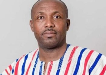 Mahama’s Behavior, An Attempt to Retain Flagbearership Next Election