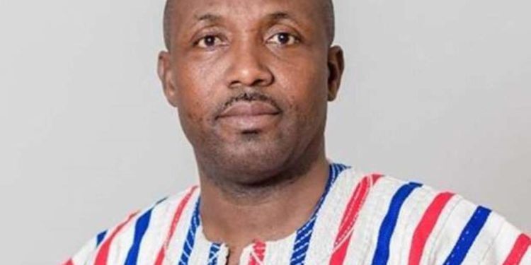 Mahama’s Behavior, An Attempt to Retain Flagbearership Next Election 1 Mahama’s Behavior, An Attempt to Retain Flagbearership Next Election