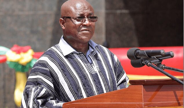 Provide Evidence Of Rigging- Majority Leader To NDC 1 Provide Evidence Of Rigging- Majority Leader To NDC
